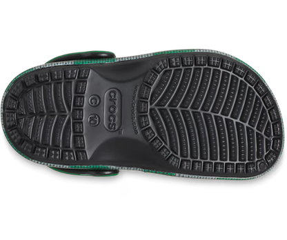 Crocs Toddlers' Harry Potter Slytherin Classic Clog ALT130