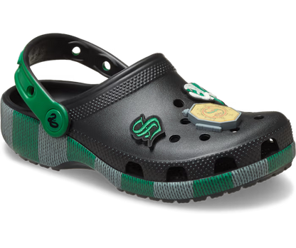 Crocs Toddlers' Harry Potter Slytherin Classic Clog ALT140