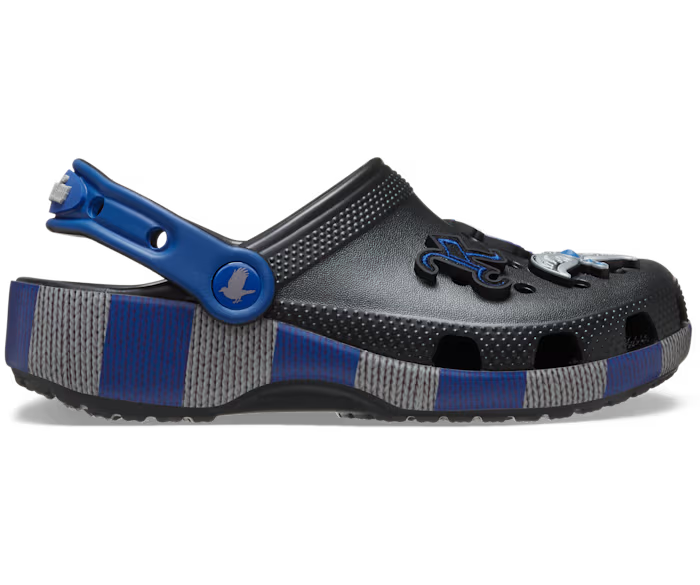 Crocs Toddlers' Harry Potter Ravenclaw Classic Clog ALT100
