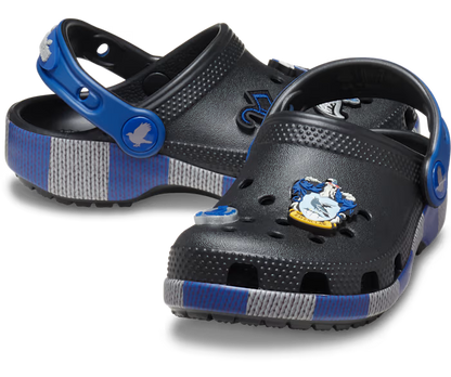 Crocs Toddlers' Harry Potter Ravenclaw Classic Clog ALT110