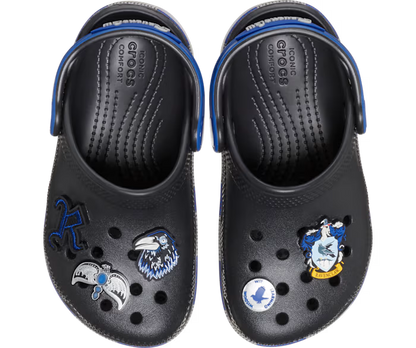 Crocs Toddlers' Harry Potter Ravenclaw Classic Clog ALT120