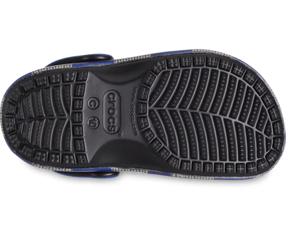 Crocs Toddlers' Harry Potter Ravenclaw Classic Clog ALT130