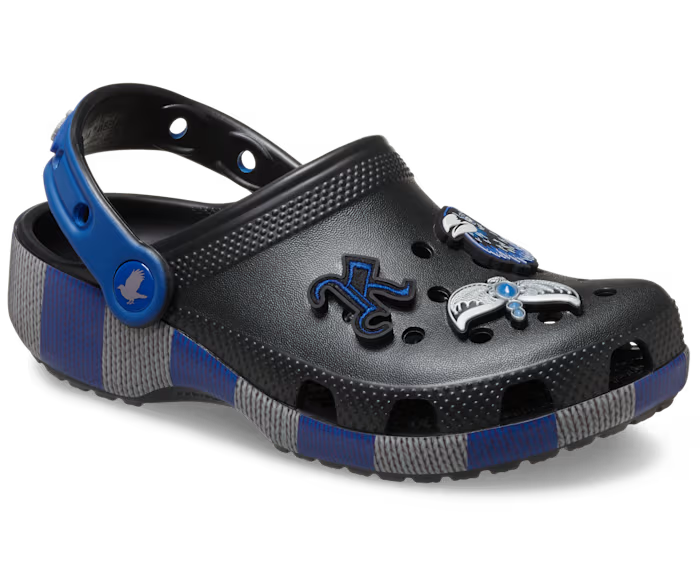 Crocs Toddlers' Harry Potter Ravenclaw Classic Clog ALT140