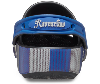 Crocs Toddlers' Harry Potter Ravenclaw Classic Clog ALT160