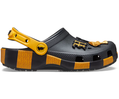 Crocs Toddlers' Harry Potter Hufflepuff Classic Clog ALT100