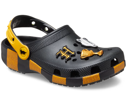 Crocs Toddlers' Harry Potter Hufflepuff Classic Clog ALT140