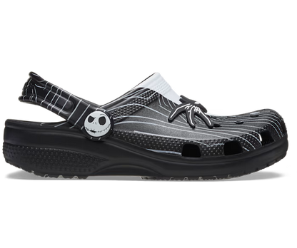 Crocs Toddlers' Nightmare Before Christmas Classic Clog ALT100