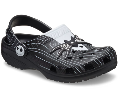 Crocs Toddlers' Nightmare Before Christmas Classic Clog ALT140