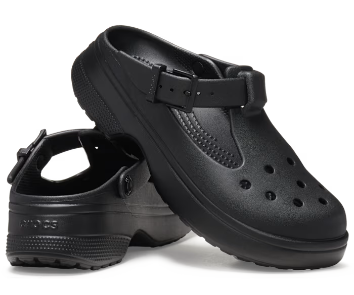 Crocs Classic Mary Jane Clog ALT110