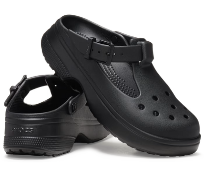 Crocs Classic Mary Jane Clog ALT110