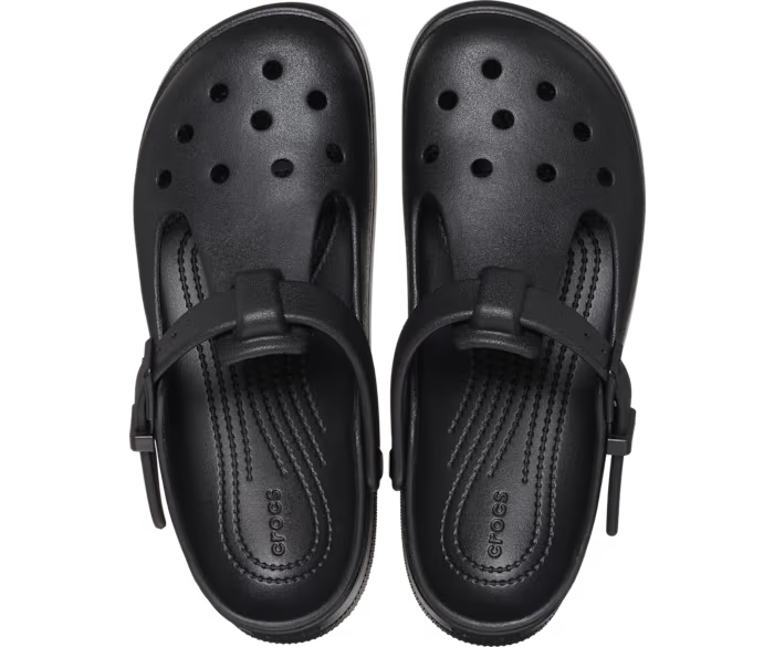 Crocs Classic Mary Jane Clog ALT120