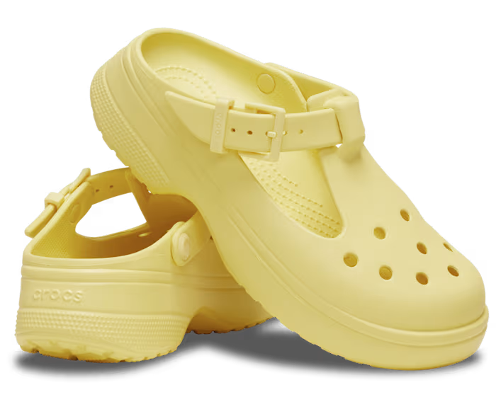 crocs-gallery-color:daylily; color:Daylily; alt:ALT110; file:210581_78R-ALT110