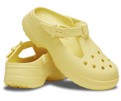 crocs-gallery-color:daylily; color:Daylily; alt:ALT110; file:210581_78R-ALT110