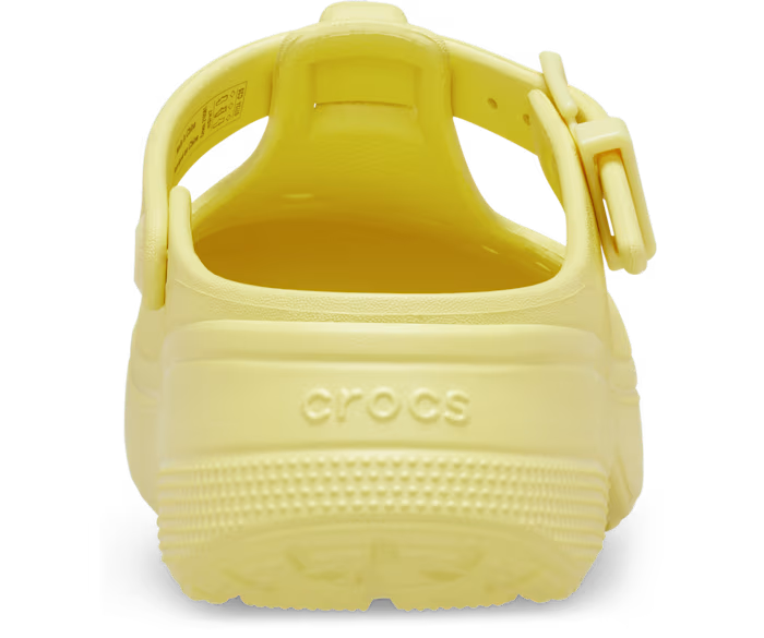 crocs-gallery-color:daylily; color:Daylily; alt:ALT160; file:210581_78R-ALT160