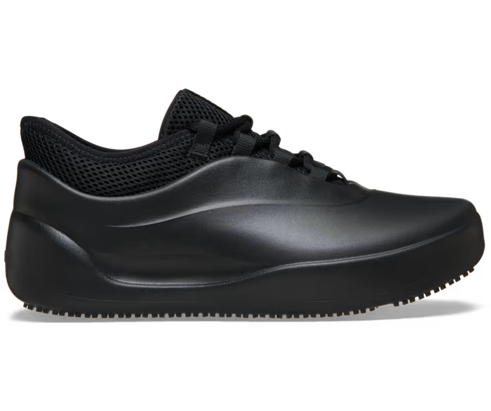 Crocs Men's Bistro Work Sneaker ALT100