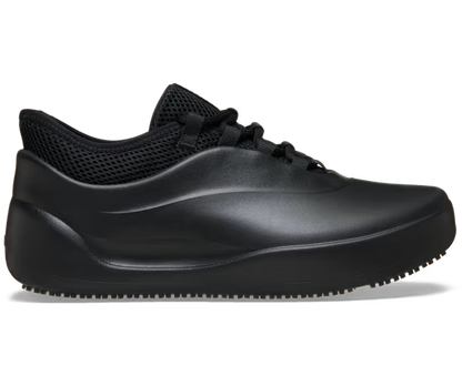 Crocs Men's Bistro Work Sneaker ALT100