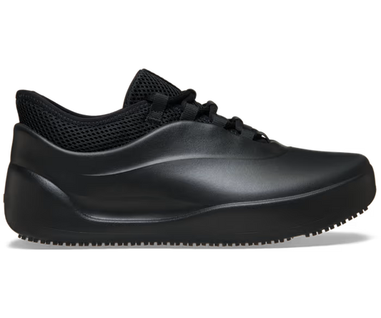 Crocs Men's Bistro Work Sneaker ALT100