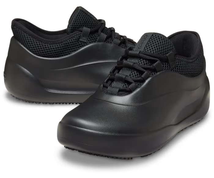 Crocs Men's Bistro Work Sneaker ALT110