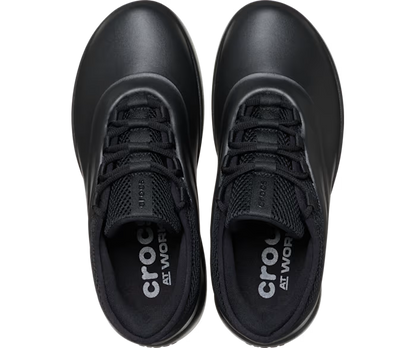 Crocs Men's Bistro Work Sneaker ALT120