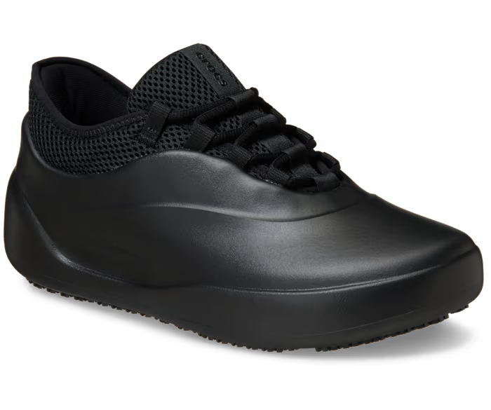 Crocs Men's Bistro Work Sneaker ALT140