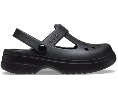 crocs-gallery-color:black; color:Black; alt:ALT100; file:210615_001-ALT100
