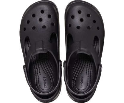 Crocs Kids' Classic Mary Jane Clog ALT120