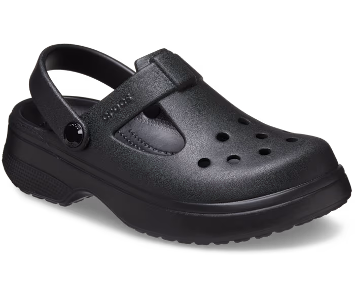 Crocs Kids' Classic Mary Jane Clog ALT140