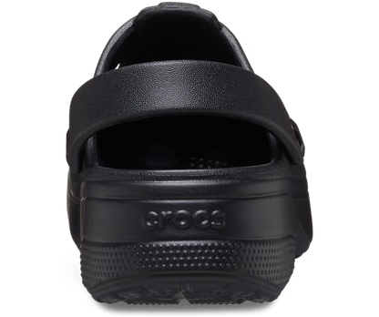 Crocs Kids' Classic Mary Jane Clog ALT160