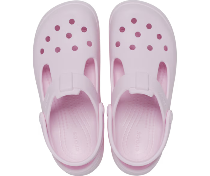 crocs-gallery-color:pink milk; color:Pink Milk; alt:ALT120; file:210615_6ZW-ALT120
