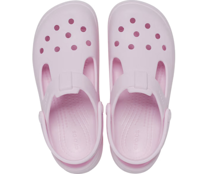 crocs-gallery-color:pink milk; color:Pink Milk; alt:ALT120; file:210615_6ZW-ALT120