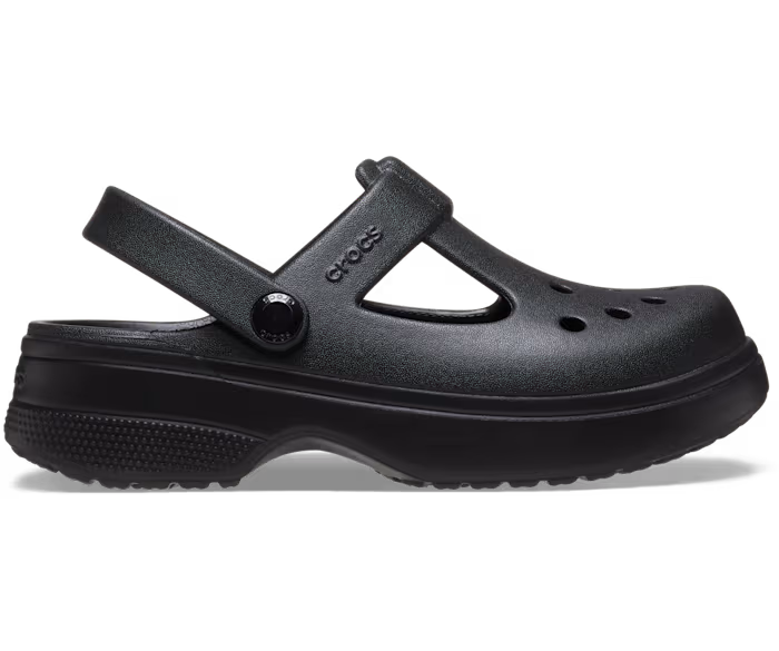 Crocs Toddler Classic Mary Jane Clog ALT100