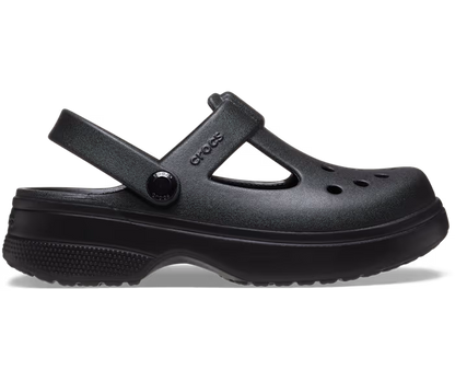 Crocs Toddler Classic Mary Jane Clog ALT100