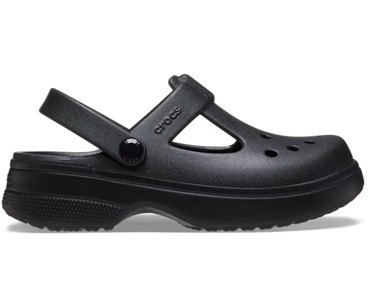 Crocs Toddler Classic Mary Jane Clog ALT100