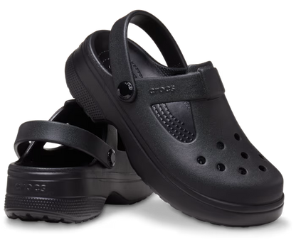 Crocs Toddler Classic Mary Jane Clog ALT110