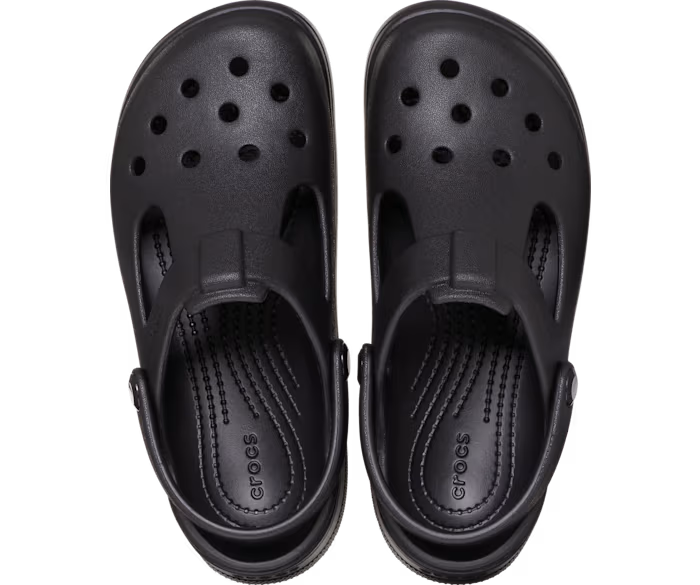 Crocs Toddler Classic Mary Jane Clog ALT120