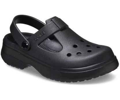 Crocs Toddler Classic Mary Jane Clog ALT140