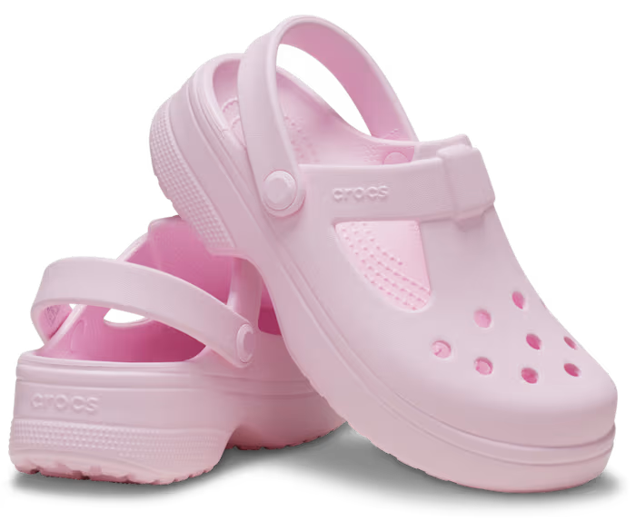 crocs-gallery-color:pink milk; color:Pink Milk; alt:ALT110; file:210616_6ZW-ALT110