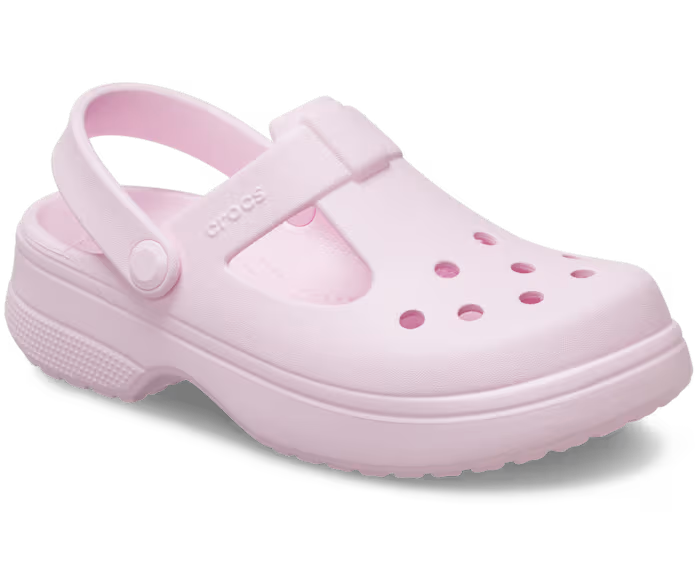 crocs-gallery-color:pink milk; color:Pink Milk; alt:ALT140; file:210616_6ZW-ALT140