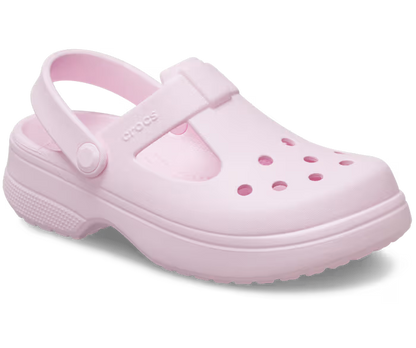crocs-gallery-color:pink milk; color:Pink Milk; alt:ALT140; file:210616_6ZW-ALT140