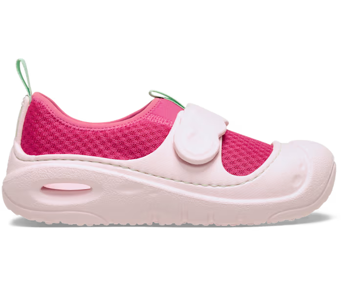 crocs-gallery-color:dragon fruit; color:Dragon Fruit; alt:ALT100; file:210619_6ZQ-ALT100