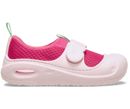 crocs-gallery-color:dragon fruit; color:Dragon Fruit; alt:ALT100; file:210619_6ZQ-ALT100