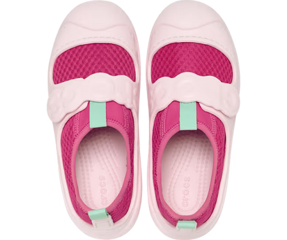 crocs-gallery-color:dragon fruit; color:Dragon Fruit; alt:ALT120; file:210619_6ZQ-ALT120