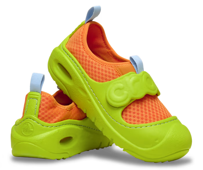 crocs-gallery-color:koi fish; color:Koi Fish; alt:ALT110; file:210619_85H-ALT110