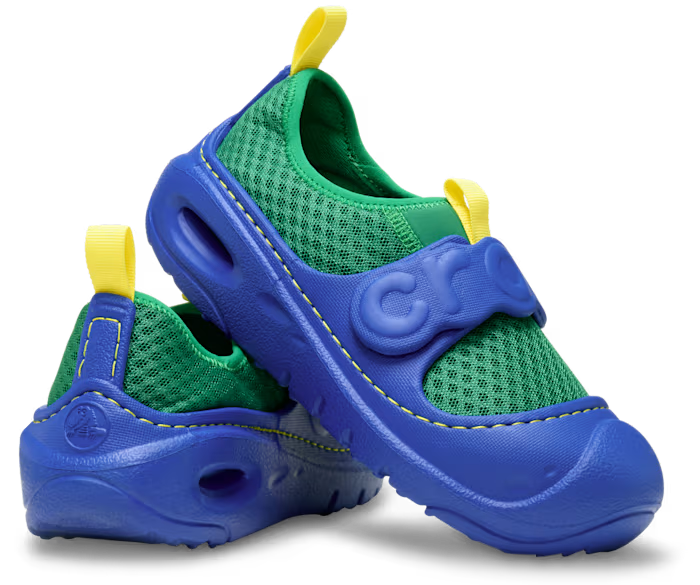 Crocs Toddler Swiftwater™ Splash Shoe ALT110