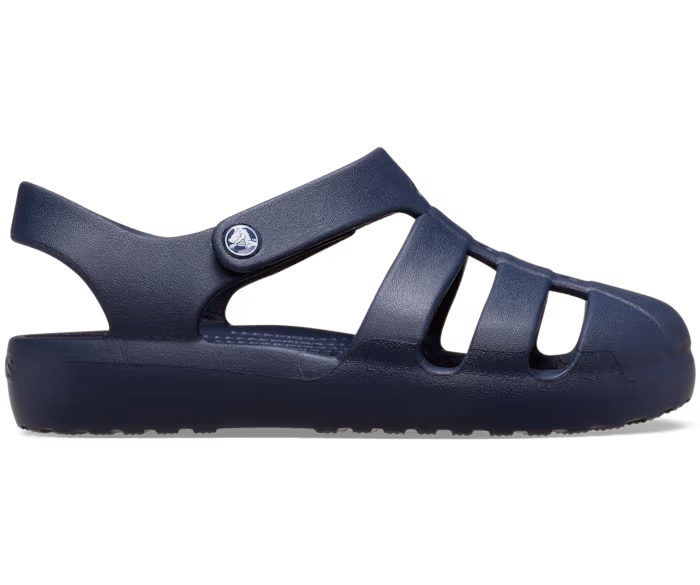 Crocs Kids' Classic Fisherman Sandal ALT100