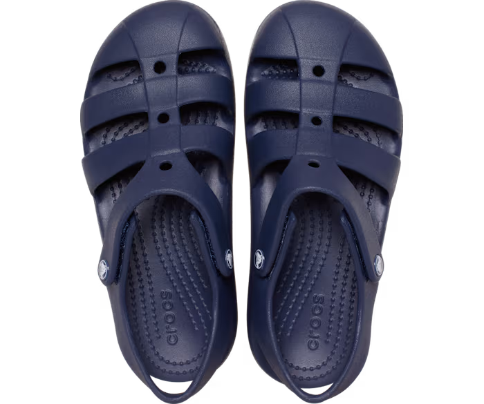 Crocs Kids' Classic Fisherman Sandal ALT120