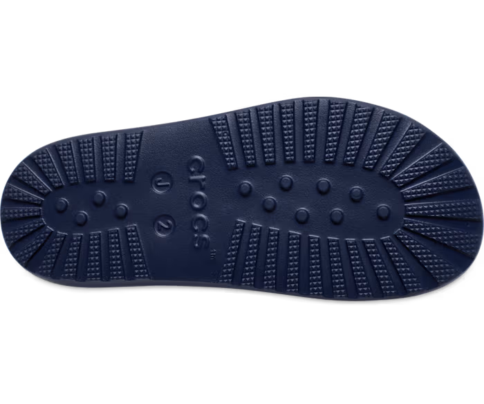 Crocs Kids' Classic Fisherman Sandal ALT130
