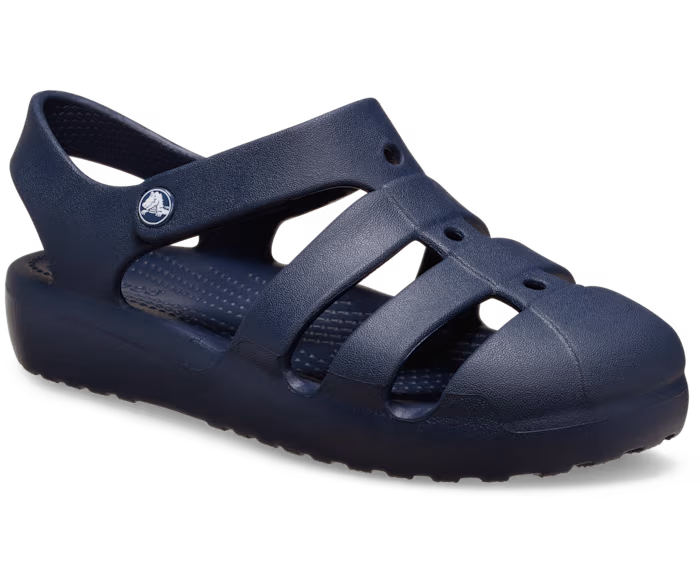 Crocs Kids' Classic Fisherman Sandal ALT140