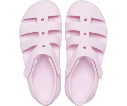 crocs-gallery-color:pink milk; color:Pink Milk; alt:ALT120; file:210625_6ZW-ALT120