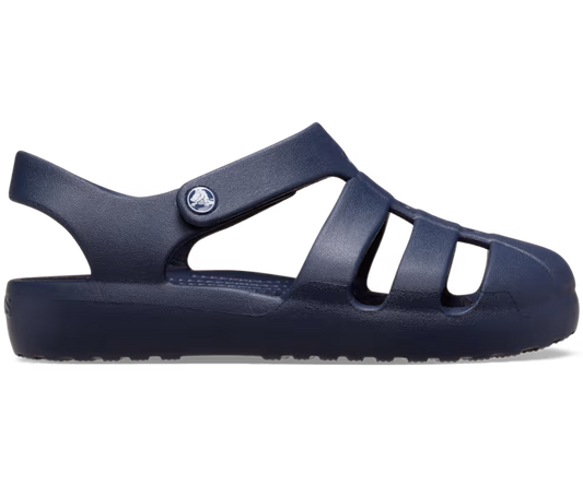 Crocs Toddler Classic Fisherman Sandal ALT100